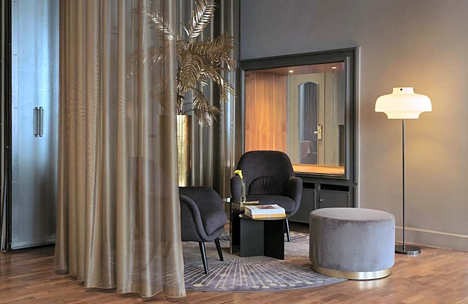 Leonardo Royal Hotel Mannheim