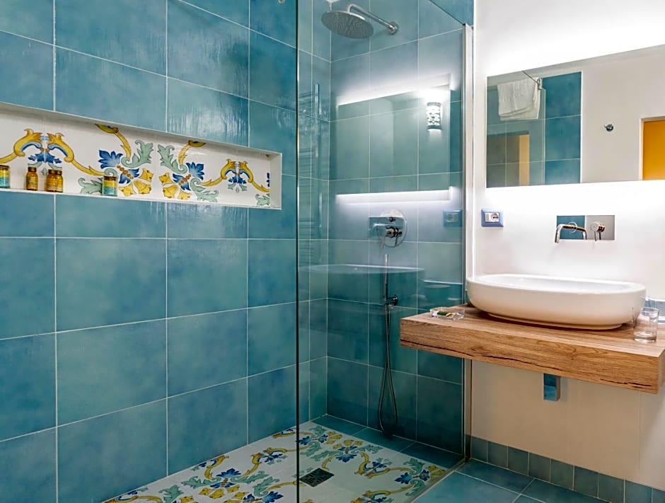 Residence San Mattia