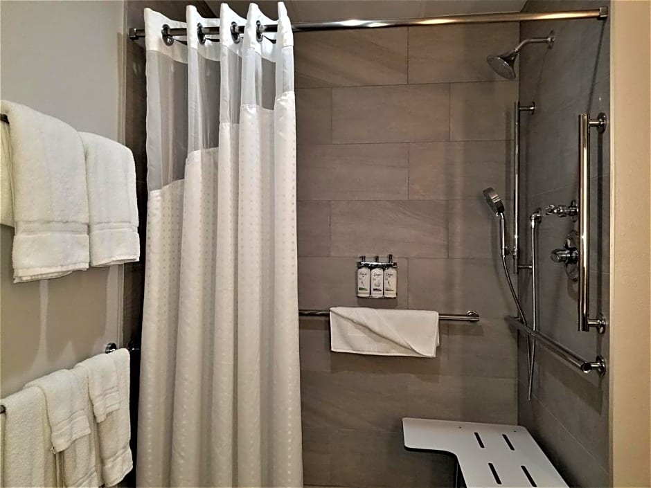 Holiday Inn Express Apex - Raleigh By IHG