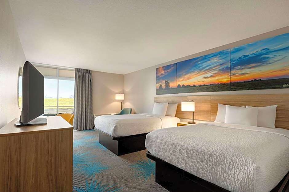 Photo 1 of 30 of Days Inn by Wyndham Grand Island I-80