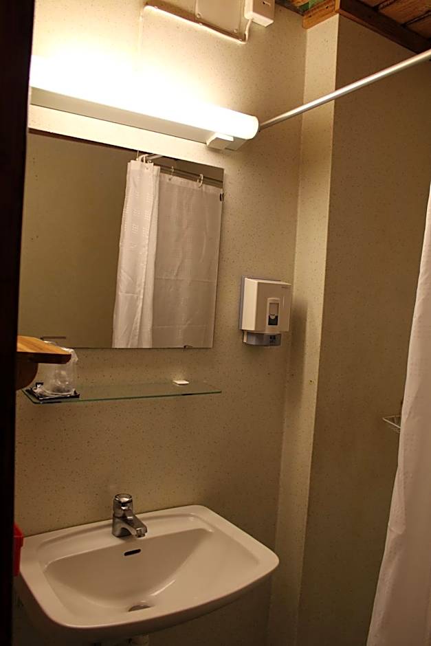 Emmaboda Hotell Amigo long stay