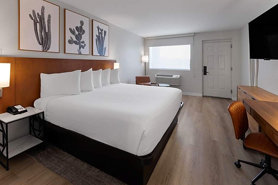 Kokopelli Inn Sedona, Trademark Collection by Wyndham