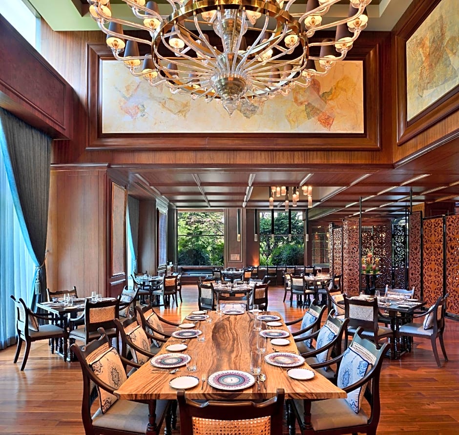 Sheraton Grand Bengaluru Whitefield Hotel & Convention Center