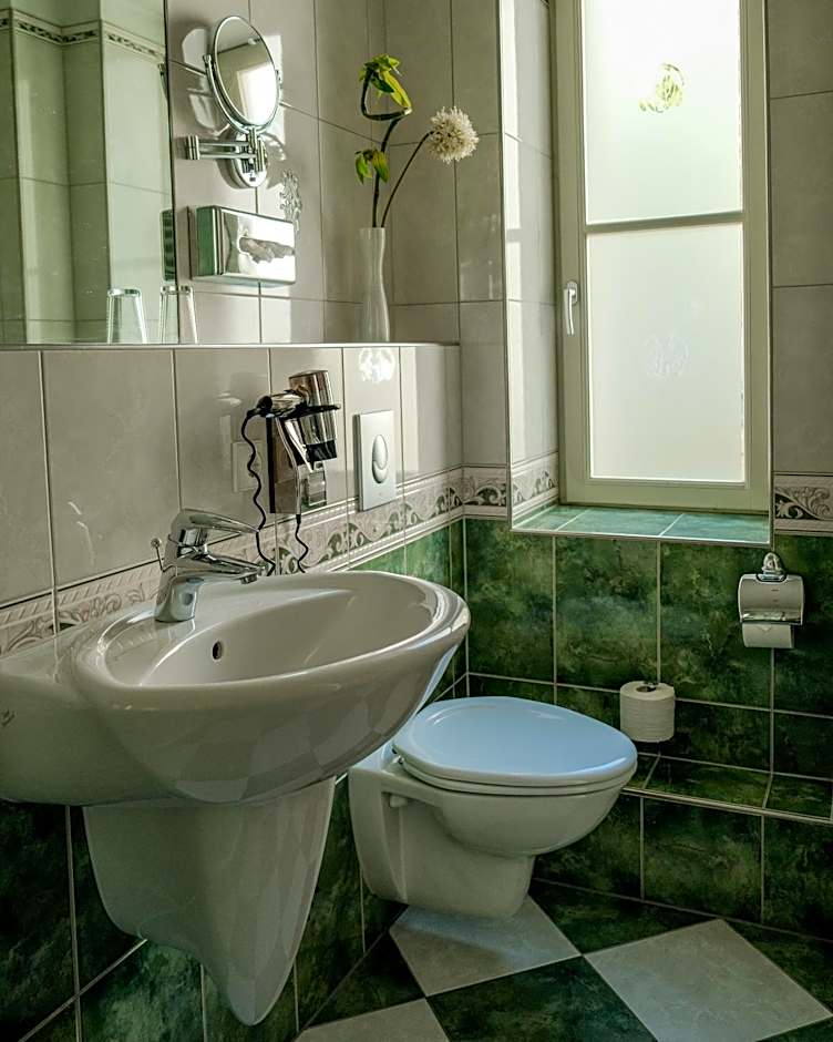 Honigmond Boutique Hotel