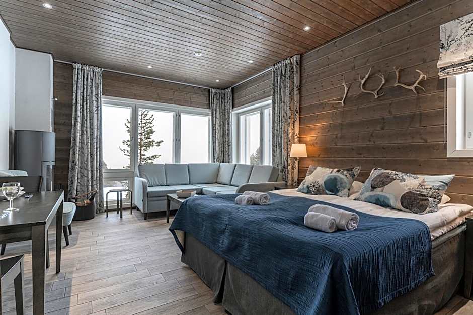 Ski-Inn PyhäLinna