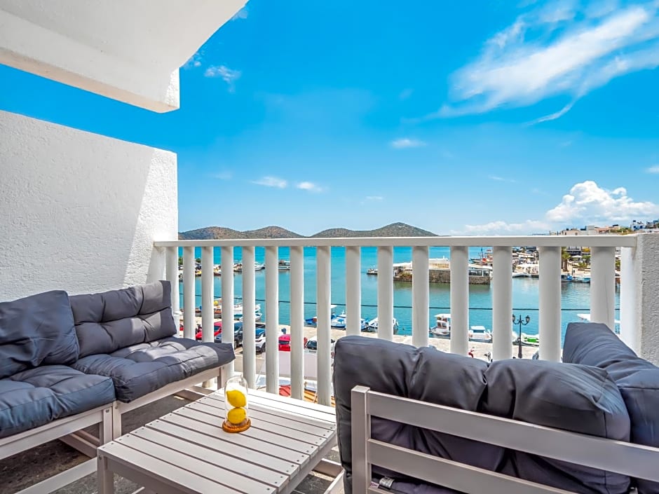 Kalypso Suites Hotel - Adults Only