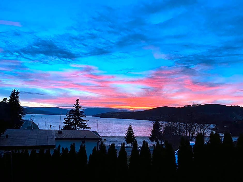 Koszarka Venue & SPA