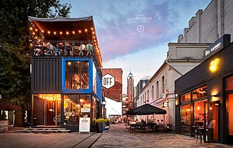 RoyalAparthotel Sienkiewicza 52