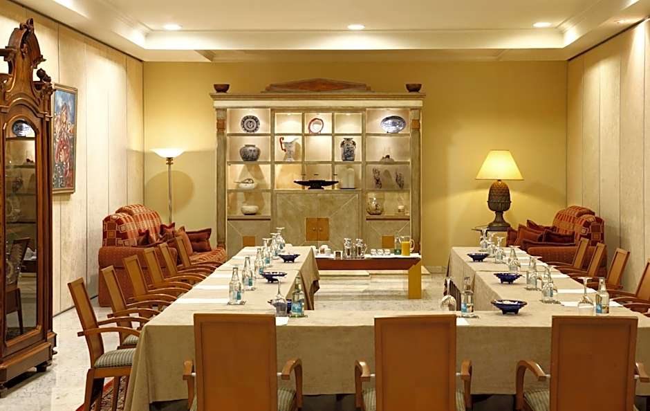 Hotel Carlos I Silgar