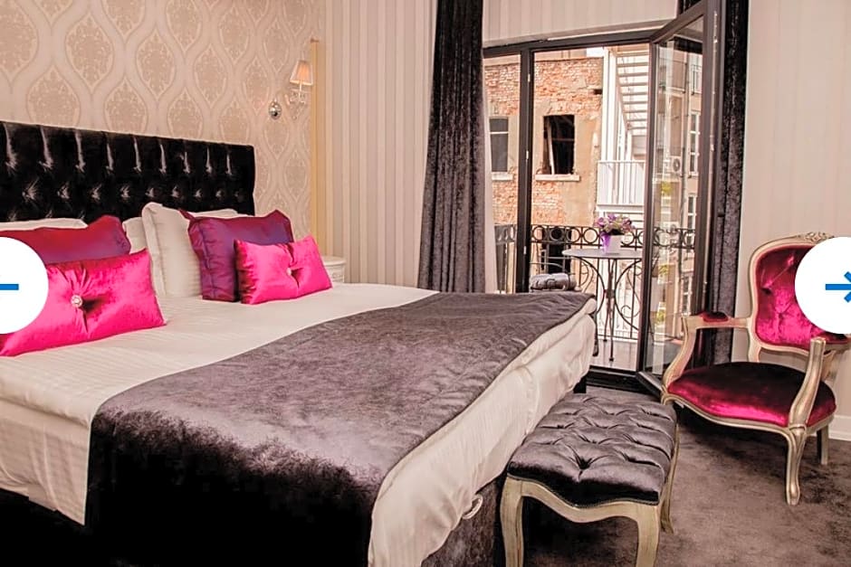 Luce Di Pera Boutique Hotel