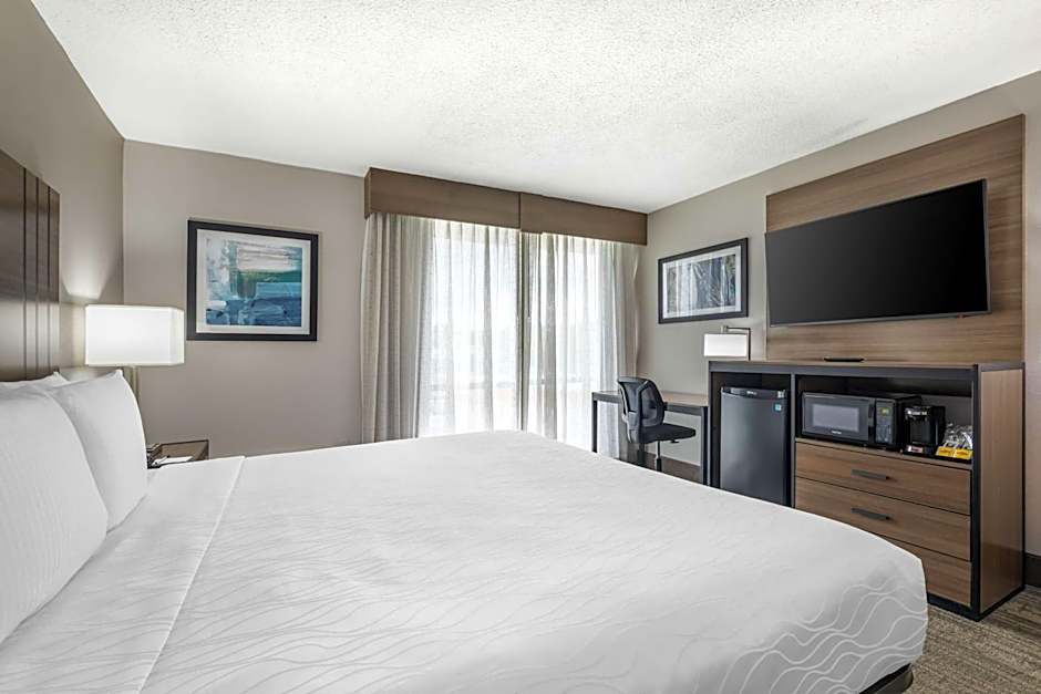 Best Western Laurel