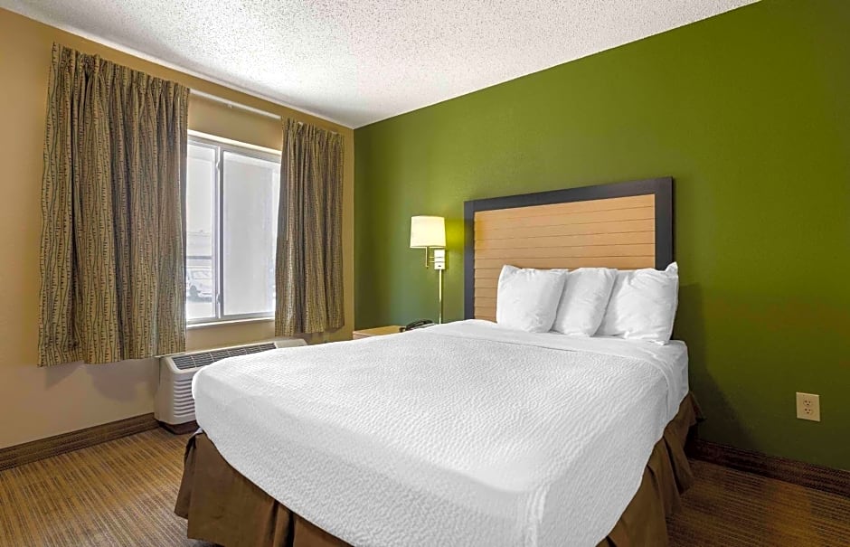 Extended Stay America Suites - Houston - The Woodlands