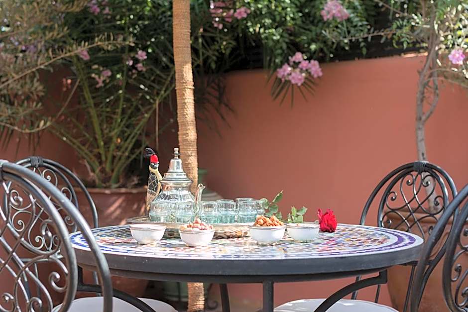 Origin Hotels Riad Lhena