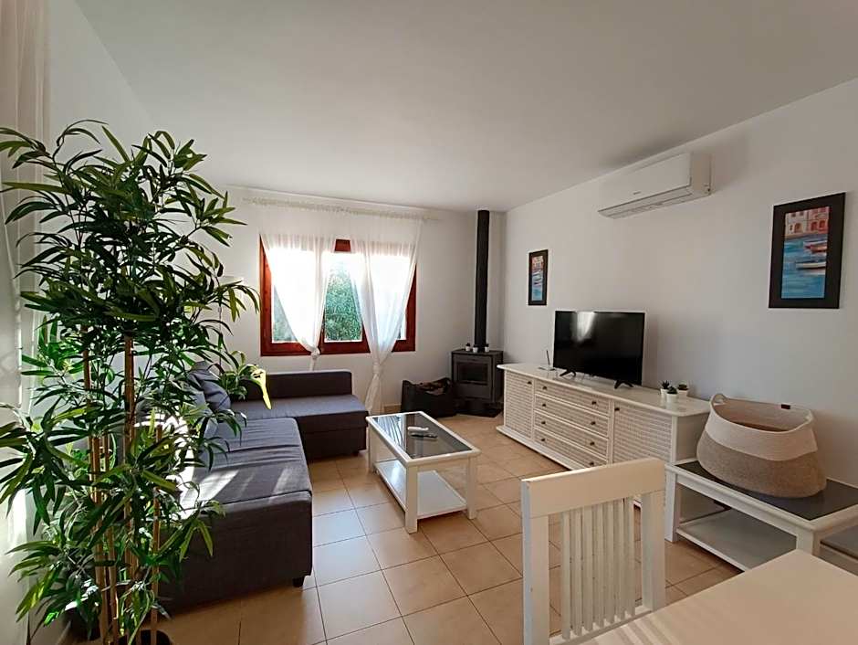 Villa del Pi