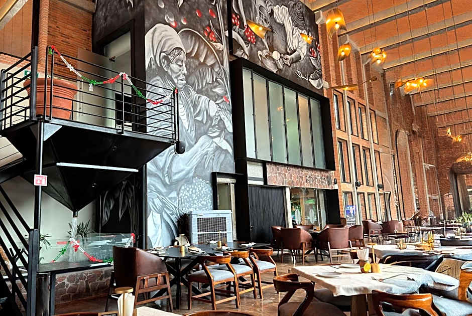 Esplendor by Wyndham San Luis Potosi Monarca