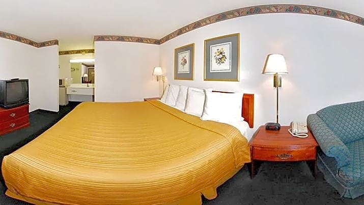 Medical Center Inn