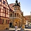 Fränkische Landherberge, Hotel Garni