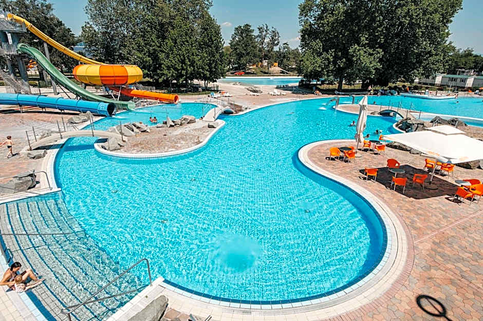Hotel Čatež - Terme Čatež