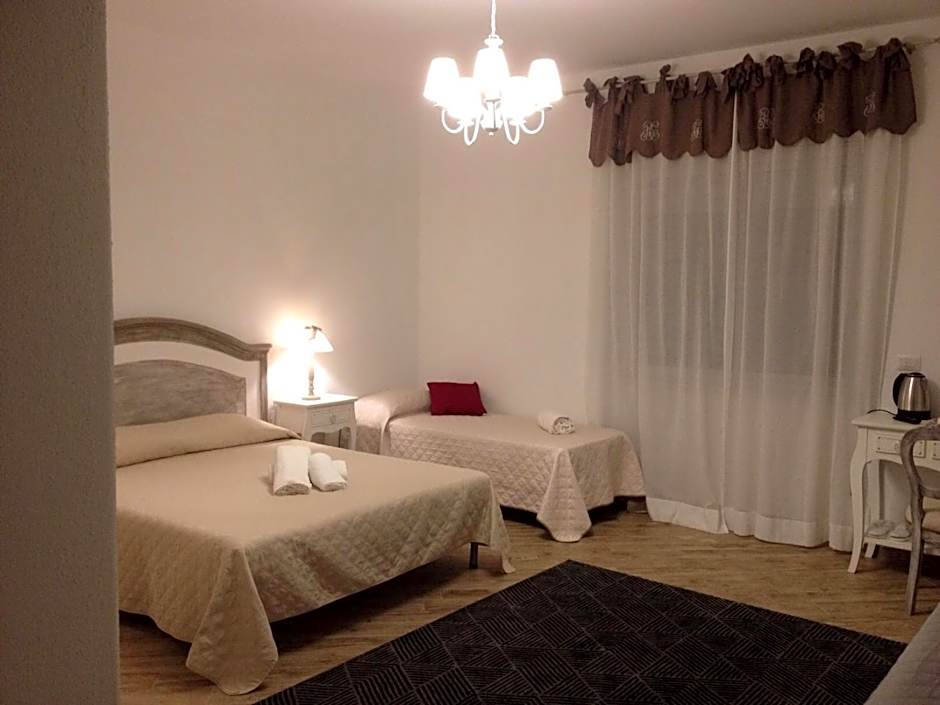 City Garden Guest House