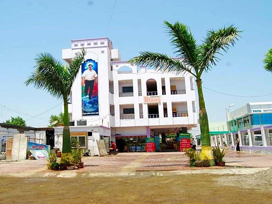 Hotel Utsav