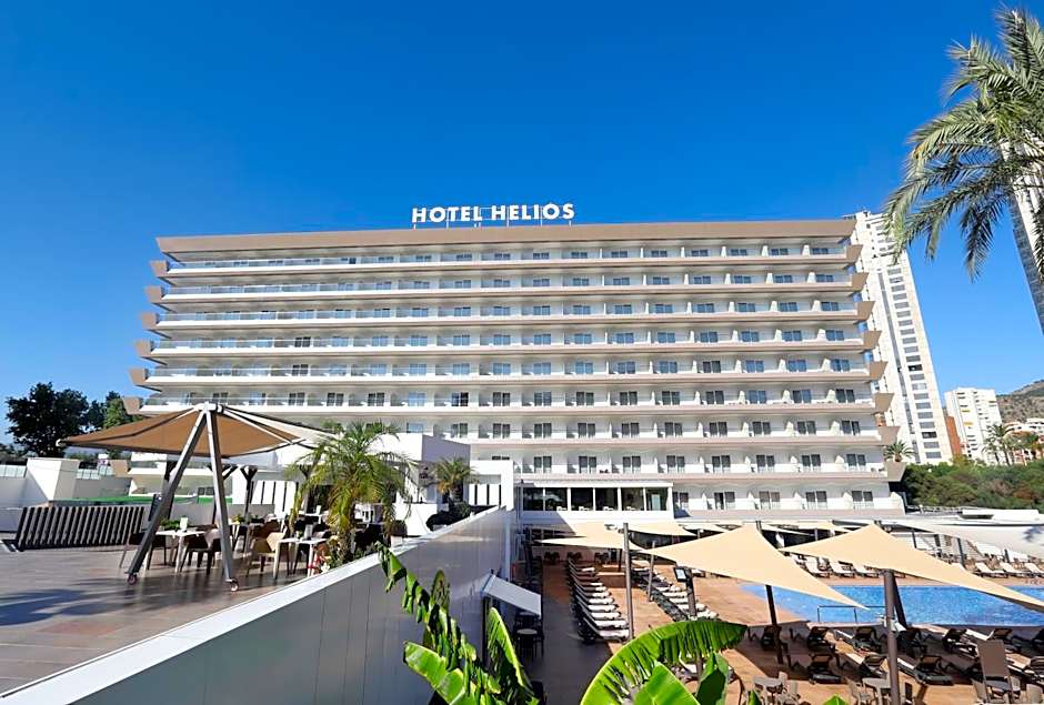 Helios Benidorm