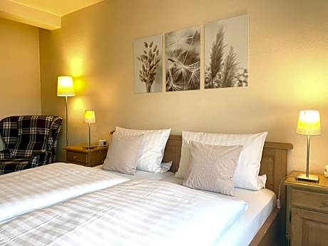 Hotel-Pension Hommen