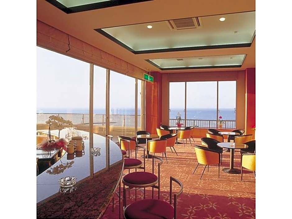 Hotel Mikawa Kaiyoukaku - Vacation STAY 90625v