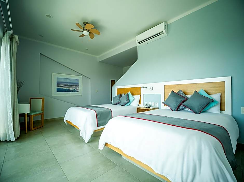 Hotel DC Boutique & SPA