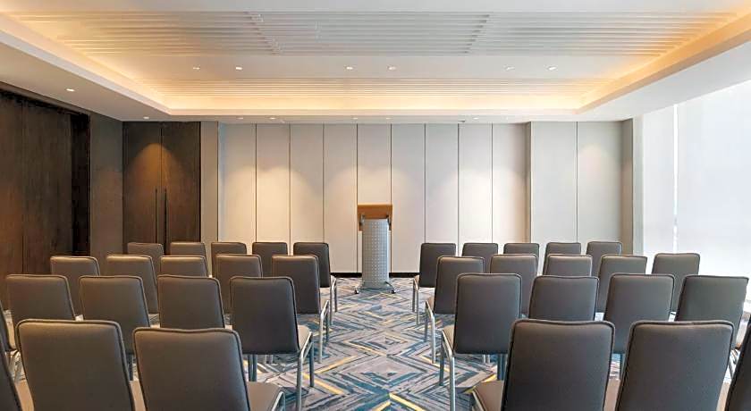 Hyatt Place Zhuhai Jinshi
