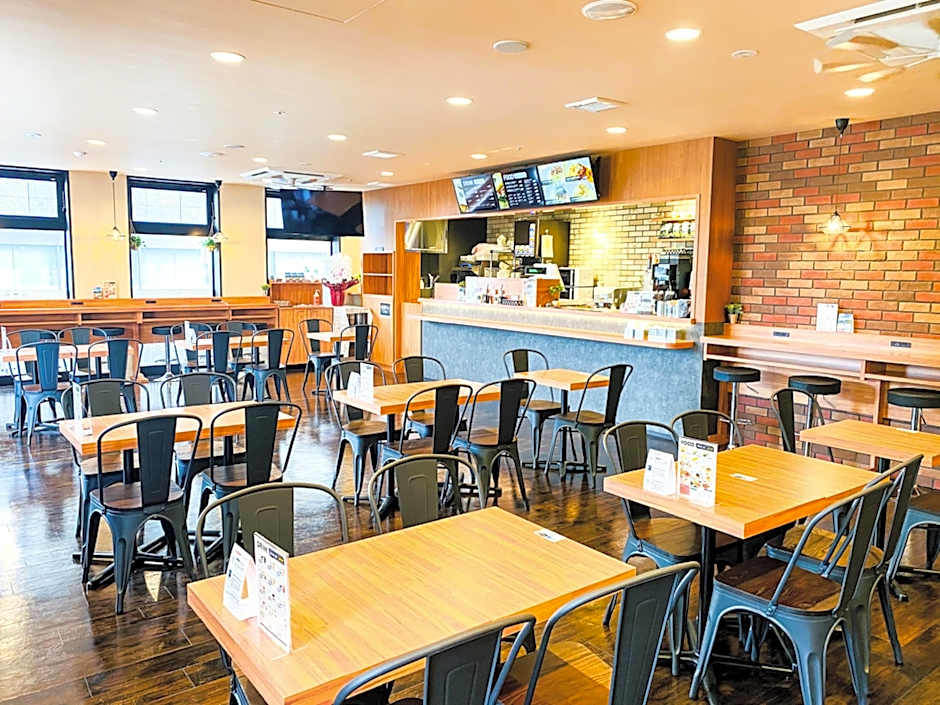 Hotel Livemax Premium Nagano Ekimae