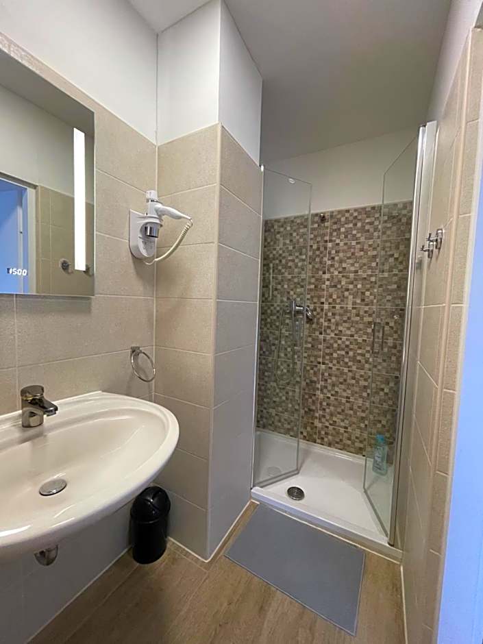 Stella Boutique Rooms