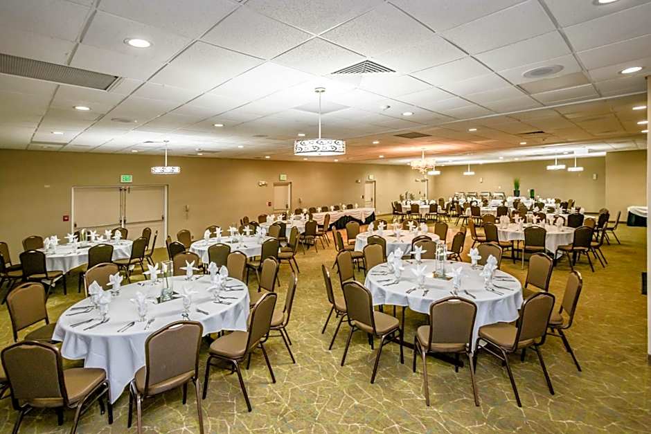 Wyndham Garden Fresno Yosemite Airport