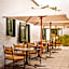 The Hazendal Hotel and Spa