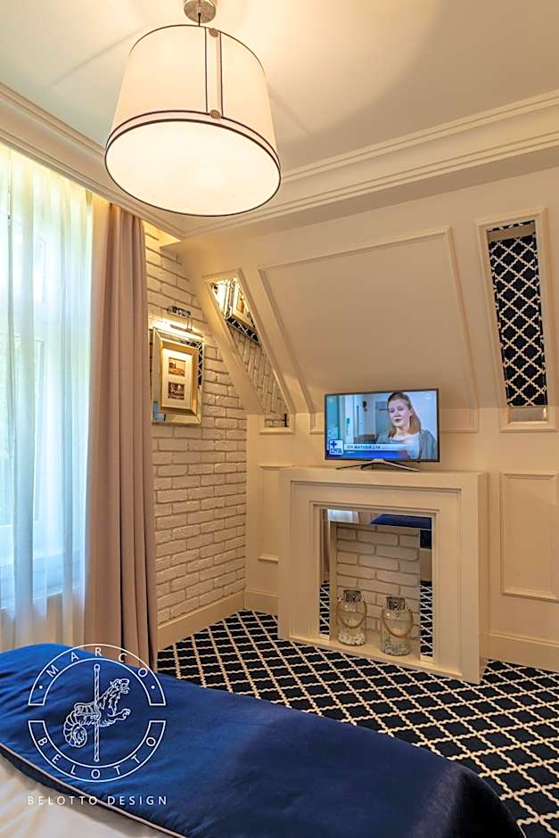 Willa Legenda Hotel Adults Only