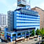 Hotel Pearl City Akita Kanto-Odori