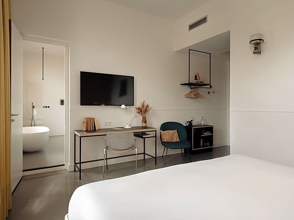 Conscious Hotel Westerpark