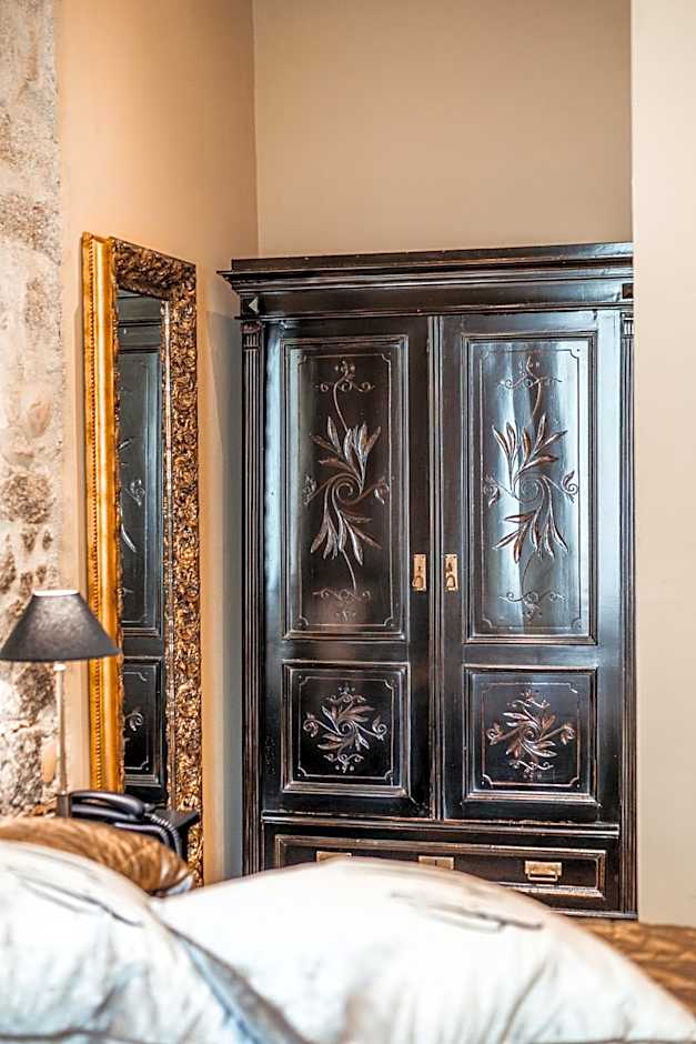 La Locanda Del Conte Mameli