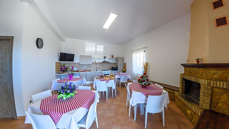 B&B Villa Fiorita