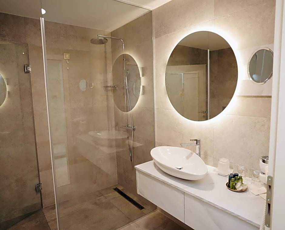Hotel Bernarda