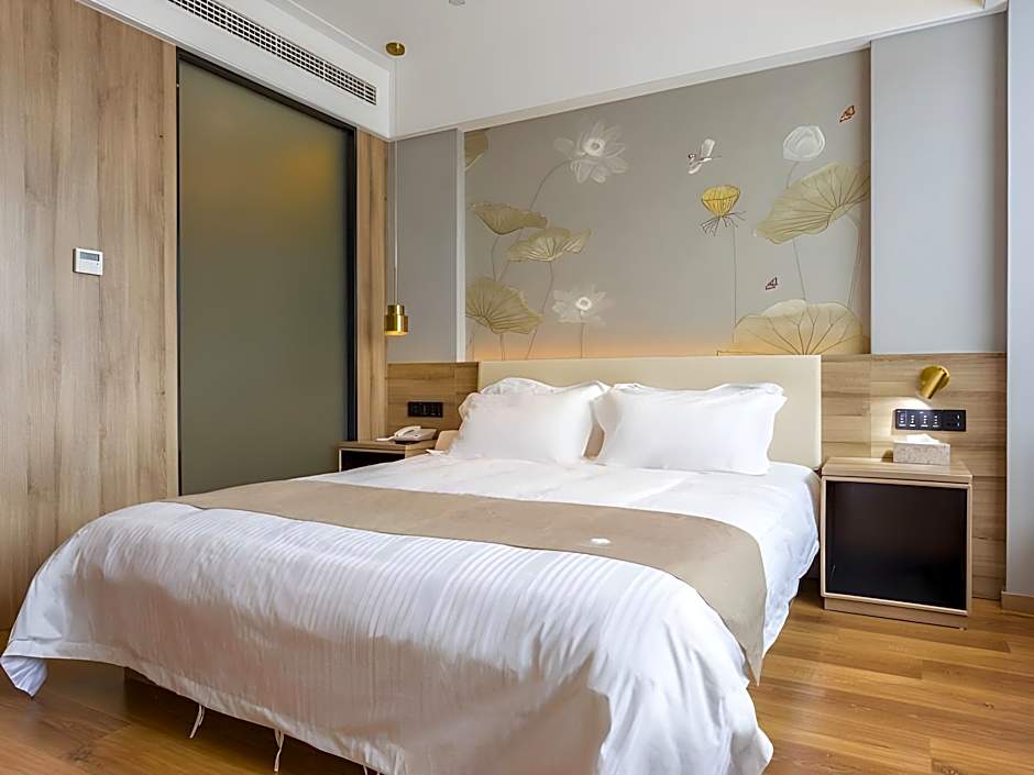 GreenTree Inn Changzhou International Airport