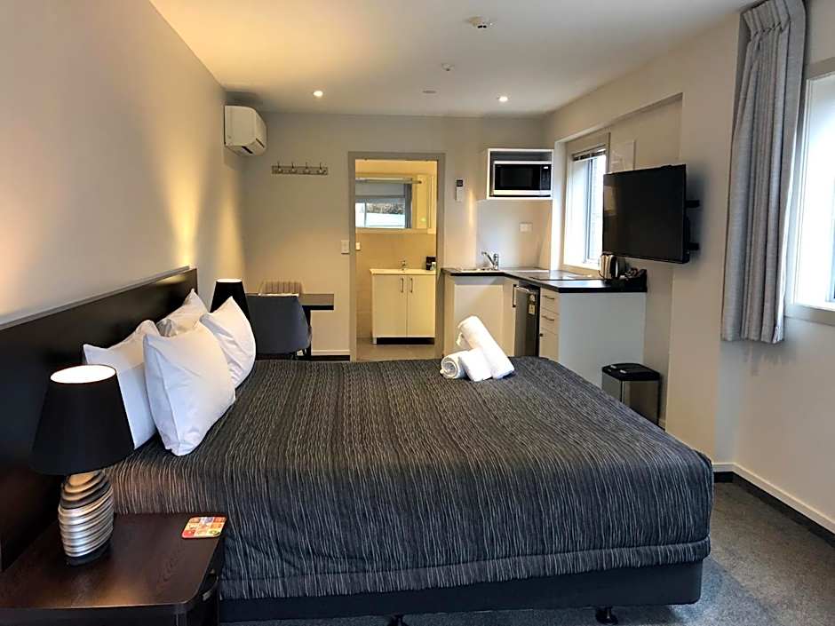 Autoline Motel Queenstown