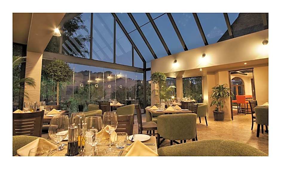 Granny Mouse Country House & Spa