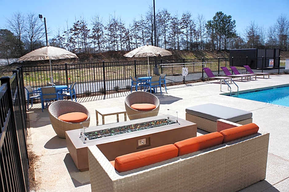 La Quinta Inn & Suites by Wyndham Braselton