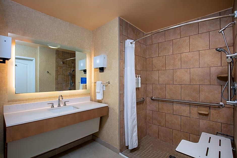 Homewood Suites by Hilton Fairfield-Napa Valley Area