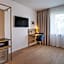 Hotel Euro Capital Brussels