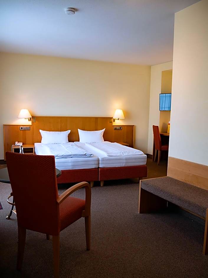 Hotel Sonne Eintracht KG Achern