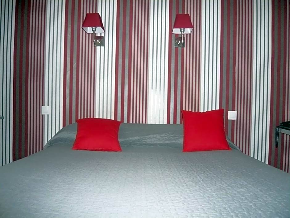 Hotel - Restaurant Saint Jacques