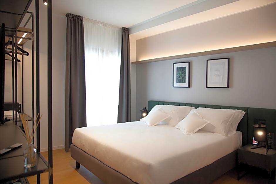 Meg Lifestyle Hotel & Apartaments