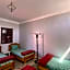 Auberge de Jeunesse Marrakech-Asni