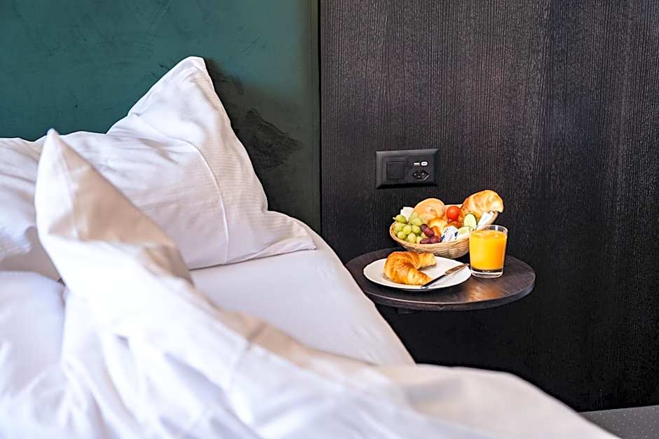 Hotel Royal Luzern